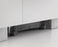 WHIRLPOOL WSBO3O23PFX - 1012495 - zdjęcie 3